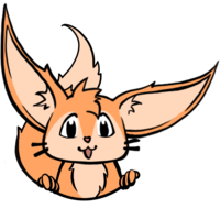 The Fennecs Studio logo, The Fennecs Studio contact details