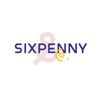 Sixpenny & Co. logo, Sixpenny & Co. contact details