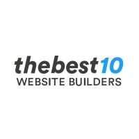 TheBest10WebSiteBuilders.com logo, TheBest10WebSiteBuilders.com contact details