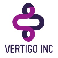 Vertigo Inc. logo, Vertigo Inc. contact details