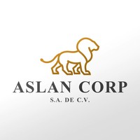 ASLAN CORP logo, ASLAN CORP contact details