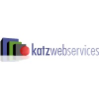 Katz Web Services; Inc. logo, Katz Web Services; Inc. contact details