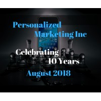 Personalized Marketing Inc logo, Personalized Marketing Inc contact details