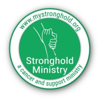 STRONGHOLD MINISTRY logo, STRONGHOLD MINISTRY contact details