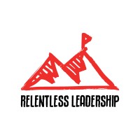 Relentless Leadership logo, Relentless Leadership contact details