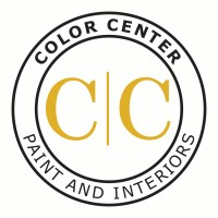 Color Center, Inc. logo, Color Center, Inc. contact details