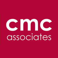 CMC Associates Ltd logo, CMC Associates Ltd contact details