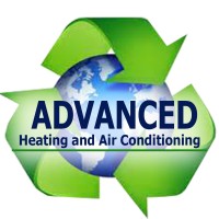 Advanced Heating and Air Conditioning logo, Advanced Heating and Air Conditioning contact details