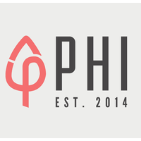 Phi Nutrition logo, Phi Nutrition contact details