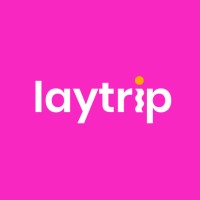 Laytrip logo, Laytrip contact details