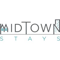 Midtown Stays logo, Midtown Stays contact details