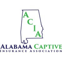 Alabama Captive Insurance Association logo, Alabama Captive Insurance Association contact details