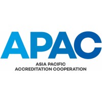 Asia Pacific Accreditation Cooperation (APAC) logo, Asia Pacific Accreditation Cooperation (APAC) contact details