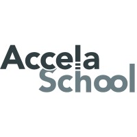 AccelaSchool (Acquired by PowerSchool) logo, AccelaSchool (Acquired by PowerSchool) contact details