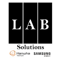 Lab Solutions logo, Lab Solutions contact details