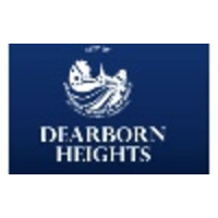 Dearborn Heights Police Dept logo, Dearborn Heights Police Dept contact details