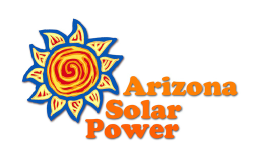 Arizona Solar Power logo, Arizona Solar Power contact details