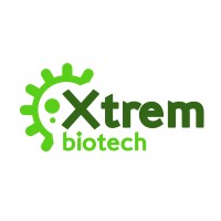 XTREM BIOTECH logo, XTREM BIOTECH contact details