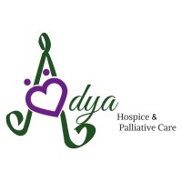 Adya Hospice & Palliative Care logo, Adya Hospice & Palliative Care contact details