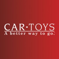 Car Toys logo, Car Toys contact details