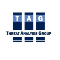 Threat Analysis Group logo, Threat Analysis Group contact details