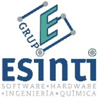 Grupo ESINTI logo, Grupo ESINTI contact details