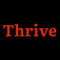 Thrive - Growth Marketing Agency logo, Thrive - Growth Marketing Agency contact details