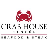 Crab House Cancun logo, Crab House Cancun contact details