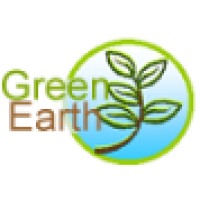 Green Earth LLC logo, Green Earth LLC contact details