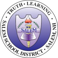 Salem School District logo, Salem School District contact details