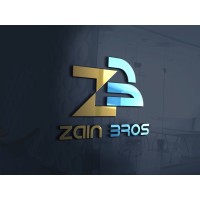 ZAIN BROSS logo, ZAIN BROSS contact details