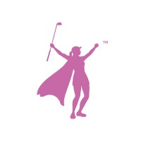 SupHER Power Golf logo, SupHER Power Golf contact details