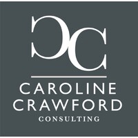 Caroline Crawford Consulting logo, Caroline Crawford Consulting contact details