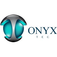 OnyxTec logo, OnyxTec contact details