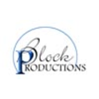 Block productions logo, Block productions contact details