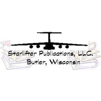 Starlifter Publications, LLC. logo, Starlifter Publications, LLC. contact details