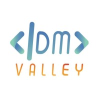 IDM Valley logo, IDM Valley contact details