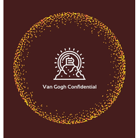 Van Gogh Confidential logo, Van Gogh Confidential contact details