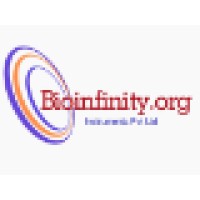 Bio-Infinity logo, Bio-Infinity contact details