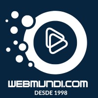 WebMundi logo, WebMundi contact details