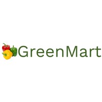 Greenmart logo, Greenmart contact details