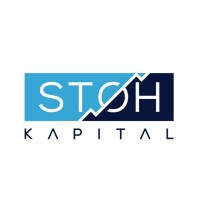 STØH KAPITAL logo, STØH KAPITAL contact details