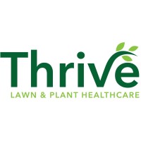 Thrive Lawn & Plant Healthcare logo, Thrive Lawn & Plant Healthcare contact details