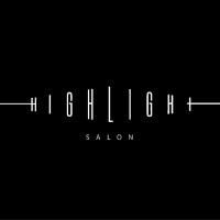 HIGHLIGHT SALON logo, HIGHLIGHT SALON contact details