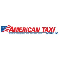 American Taxi Dispatch Inc logo, American Taxi Dispatch Inc contact details