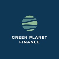 Green Planet Finance logo, Green Planet Finance contact details