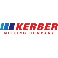 Kerber Milling Company logo, Kerber Milling Company contact details