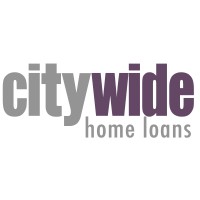 Citywide Home Loans logo, Citywide Home Loans contact details