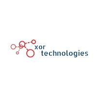 XOR Technologies logo, XOR Technologies contact details