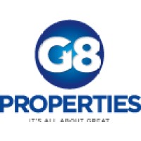 G8 Properties Ltd logo, G8 Properties Ltd contact details